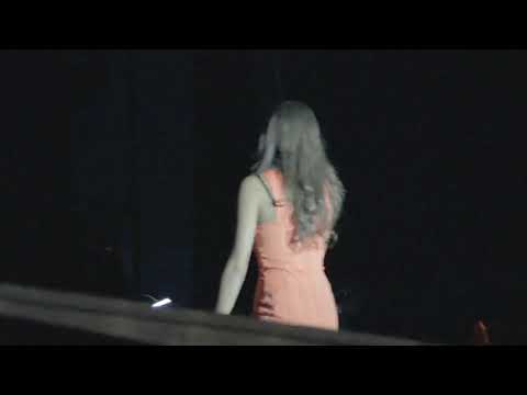 Ni la Hora - Ana Guerra (OT Valladolid)