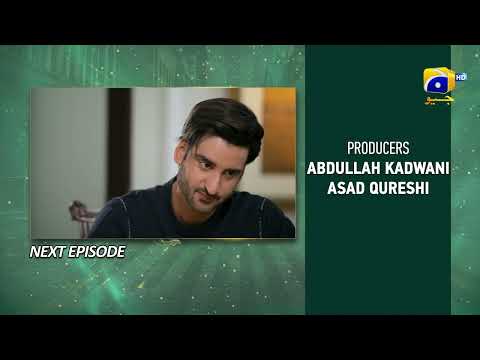 Ishqaway Episode 24 Teaser - 3rd April 2024 - HAR PAL GEO