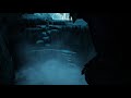 Uncharted 2: Among Thieves | Yeti Scene