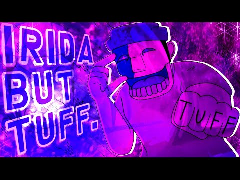 IRIDA ANIMATION - ATOM PHONK