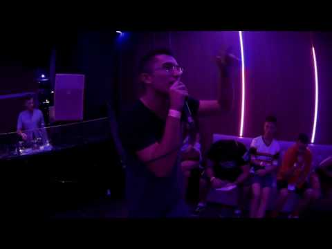 Salsilla vs Varo-Octavos Rumbo battles