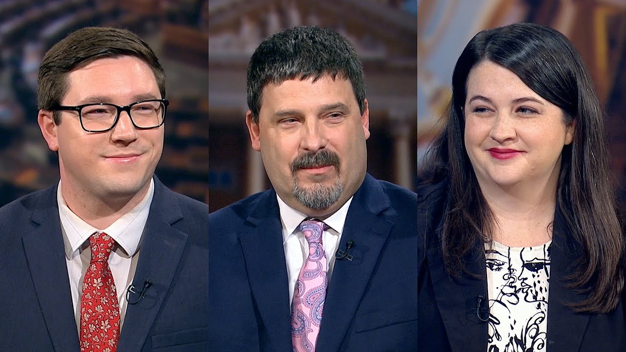 Reporters’ Roundtable
