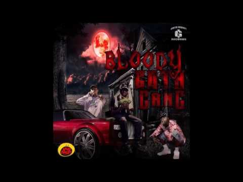 Chxpo x Kane Grocerys - Rap Money Trap Money