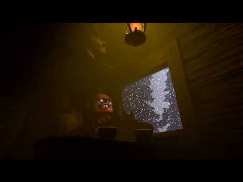 Вӧркута(DotaSFM)