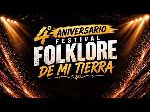 Festival 4to Aniversario Ballet Folklore De Mi Tierra, Villa Eloísa, Santa Fe