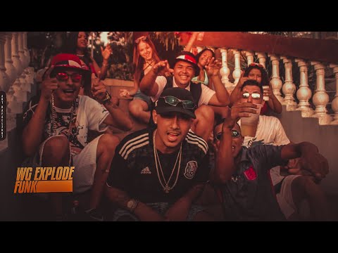 SET DJ RG 2.0 - MCs Matheus GS, Juninho V.A, Dhouglas, Jonh Ventura e Juninho JDC (Videoclipe)