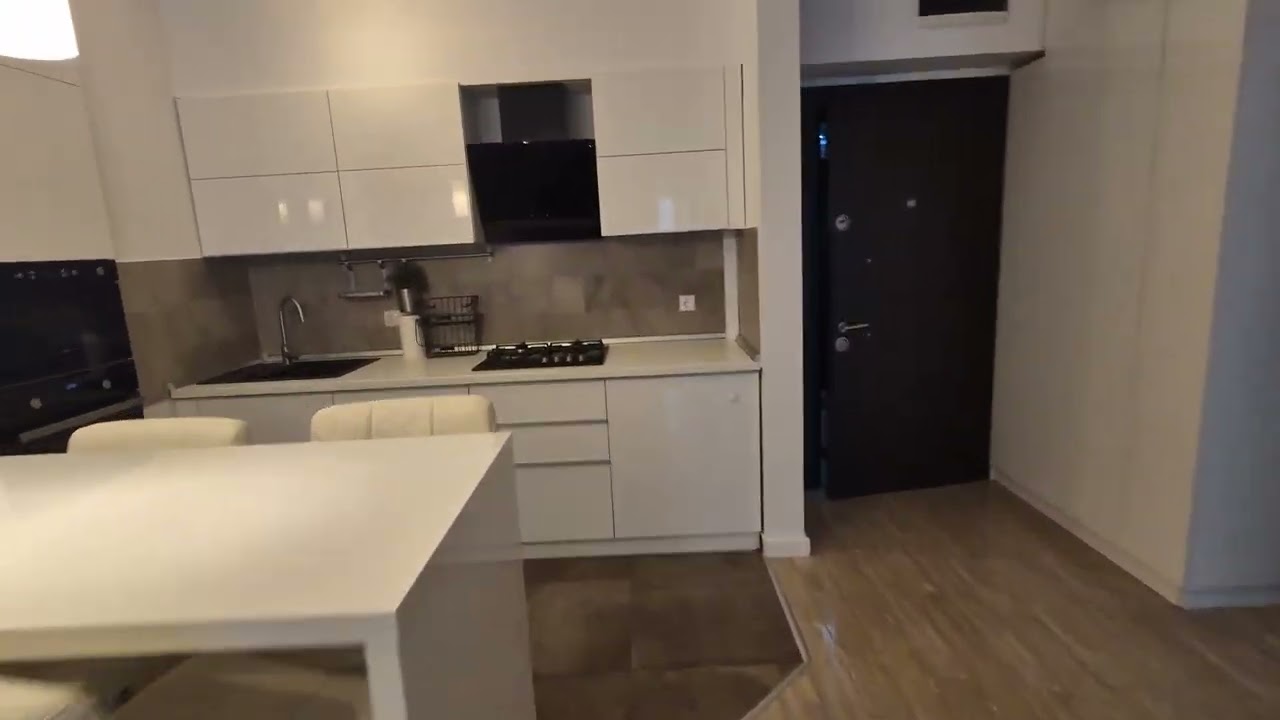 Tur video  Apartament 2 Camere Lacul Morii Bucuresti