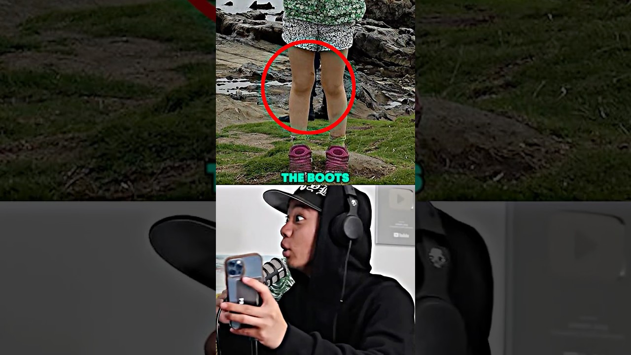 This Photo Broke Reddit 🤯