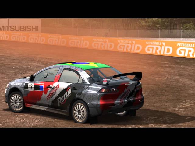 Video - Automobilista (PC)