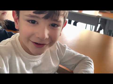 Այցելություն «Տիգրան Հայրապետյան» գրադարան