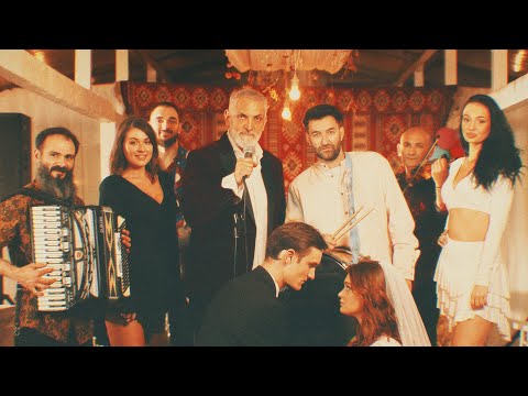 Damian & Brothers feat. @Smiley - S-a furat mireasa | Official Video