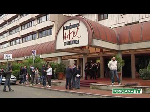 2017-03-31 PRATO - I COLLEGHI E IL TITOLARE_ _ERA BRAVO E LIGIO AL DOVERE_