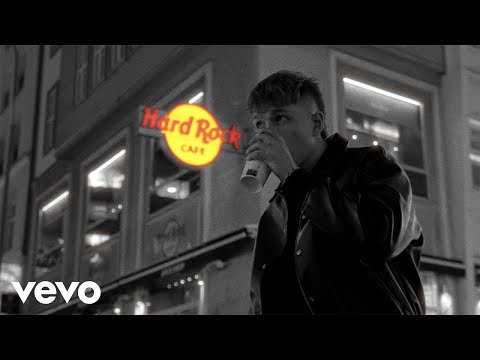 AJ Brix - Strip Club feat. ASTRO BOY (Official Music Video)