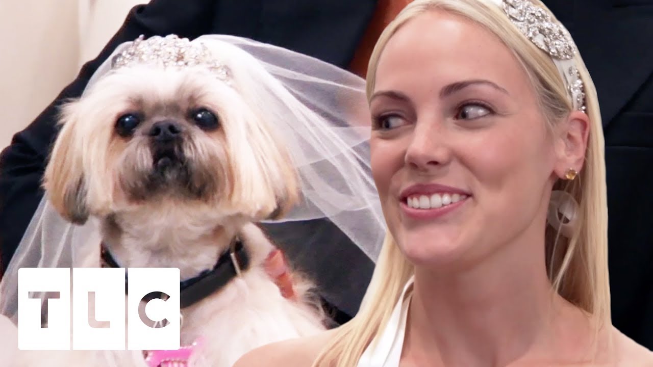 The Most OUTRAGEOUS Bridal Requests | Say Yes To The Dress US
