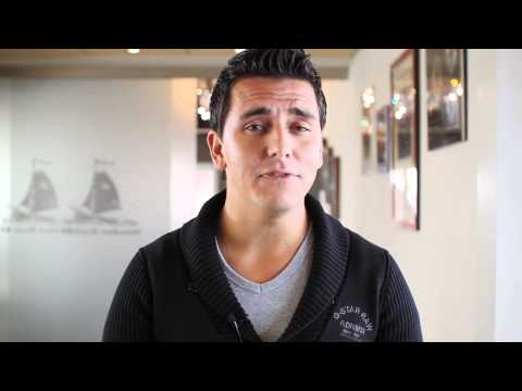 Jan Smit roept heel Nederland op: zeg iets liefs | SOS Kinderdorpen