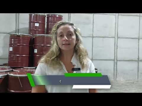 CAMBIO AGROPECUARIO Nº 1477 – NÉSTOR MICHELOUD - CAROLINA KAUL - Centro Reg. Entre Ríos – Senasa