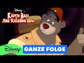 Donner Blitz Und Don Kanaille Teil 1 Ganze Folge Käpt N Balu Seine Tollkühne Crew