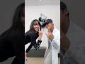 Lisa Mingyu ROCKSTAR CHALLENGE ️‍ Mingyu Seventeen Blackpink Lisa