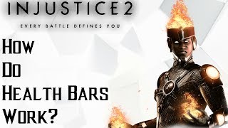 Injustice 2: How to choose the best gear for your character