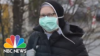 Watch Full Coronavirus Coverage - April 17 | NBC News Now (Live Stream)