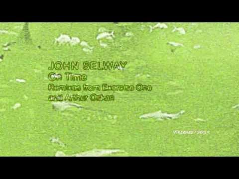 John Selway - On Time (Arthur Oskan Remix) TULIPA061