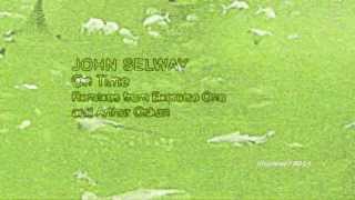 John Selway - On Time (Arthur Oskan Remix) TULIPA061