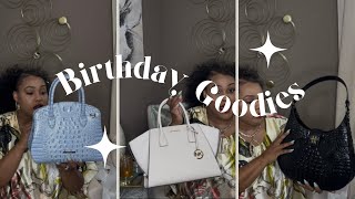 50 GIFTS FOR 50 YEARS/ BIRTHDAY HAUL/SOFT GIRL ERA #shoppinghaul #quietluxury #softlife
