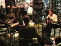 Howard Fishman - "Bessie Smith" live at housing works book store in NYC