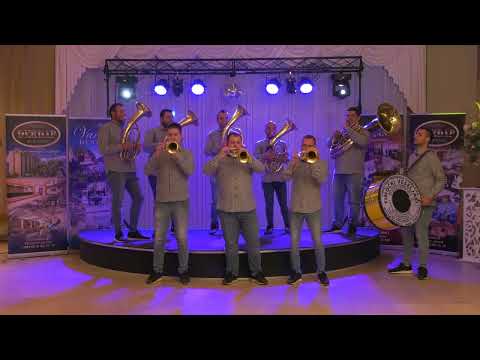 Timočki veseljaci - Grom coček