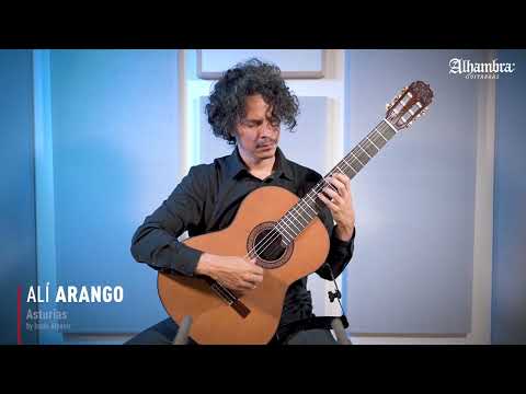 Alhambra José María Vilaplana Serie Nt - Vidéo