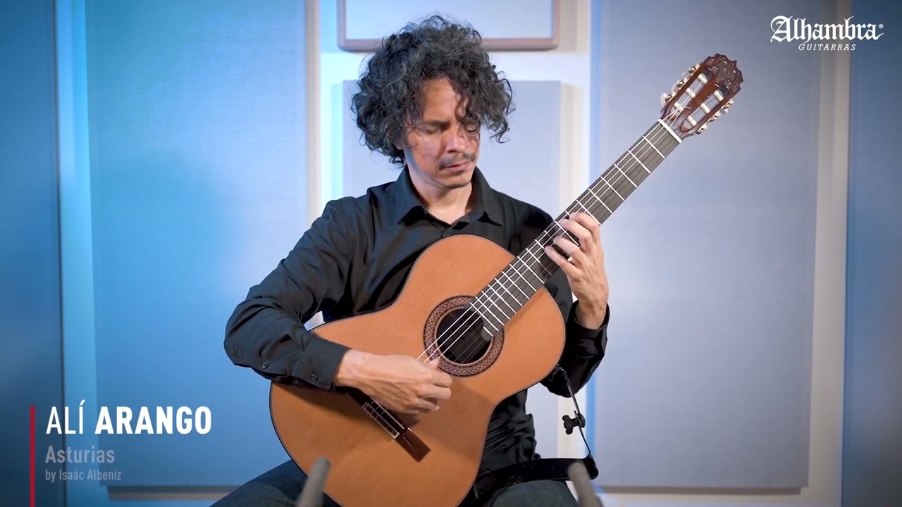 Alhambra José María Vilaplana Serie Nt