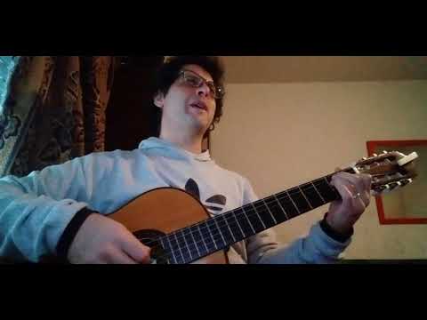 Bandoneon arrabalero - tango