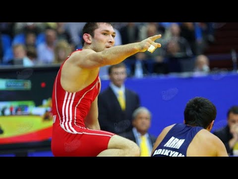 Виталий Рагьимов.