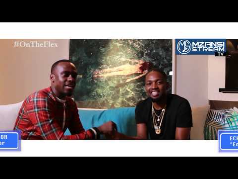 King Jay talks about getting signed to TeamTalkLess & more