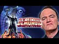 Quentin Tarantino on Demonoid