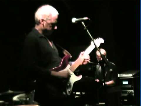 The Notting Hillbillies "Wild Theme" (Local Hero)  1999-JULY-23 London