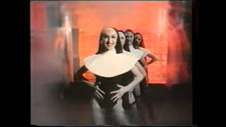 MADIGAN - Chance (Full Version, Official Video, 1986)