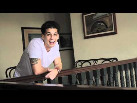 (GS) Fabio Legarda ft Waldy  - Tu No Tienes Novio