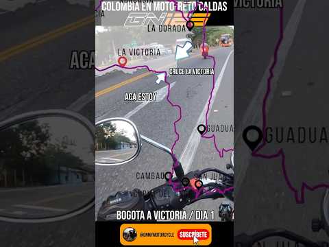CRUCE VICTORIA