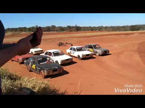 Veloterra Arena Race