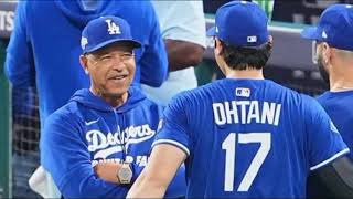 ロバーツ監督の“冷静采配”光る　大谷翔平を6回89球で降板させた理由とは「続投の必要なし」