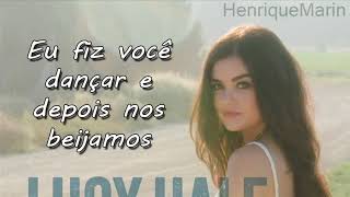 Just Another Song - Lucy Hale -  Tradução Legendada Português