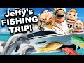 SML Parody: Jeffy's Fishing Trip!
