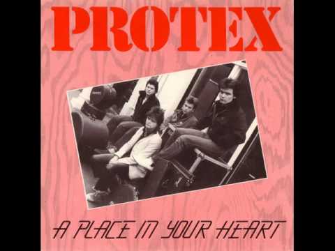 Protex - A Place In Your Heart