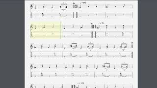 [TAB] Empire! Empire! I was a Lonely Estate   How To Make Love Stay (Space Jam Sessions)