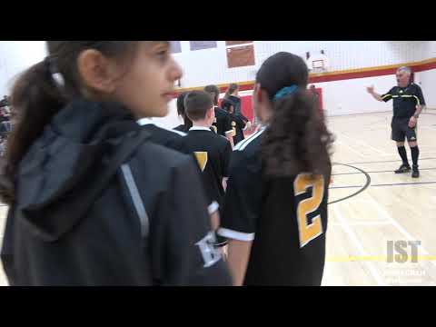 Galaxy Girls v Bayern - Highlights 2