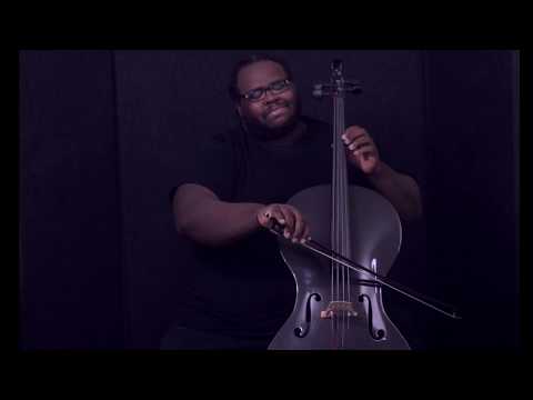 Le Onde - Ludovico Einaudi (Cello Cover)