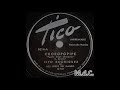 Choropopipe (Puerto Rican Character) - Tito Rodriguez con Los Lobos del Mambo