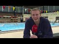 Waterpoloër Ian zoekt nieuwe ploeg