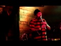 Street Spirit (Fade Out) - Enter the Haggis @ Back ...